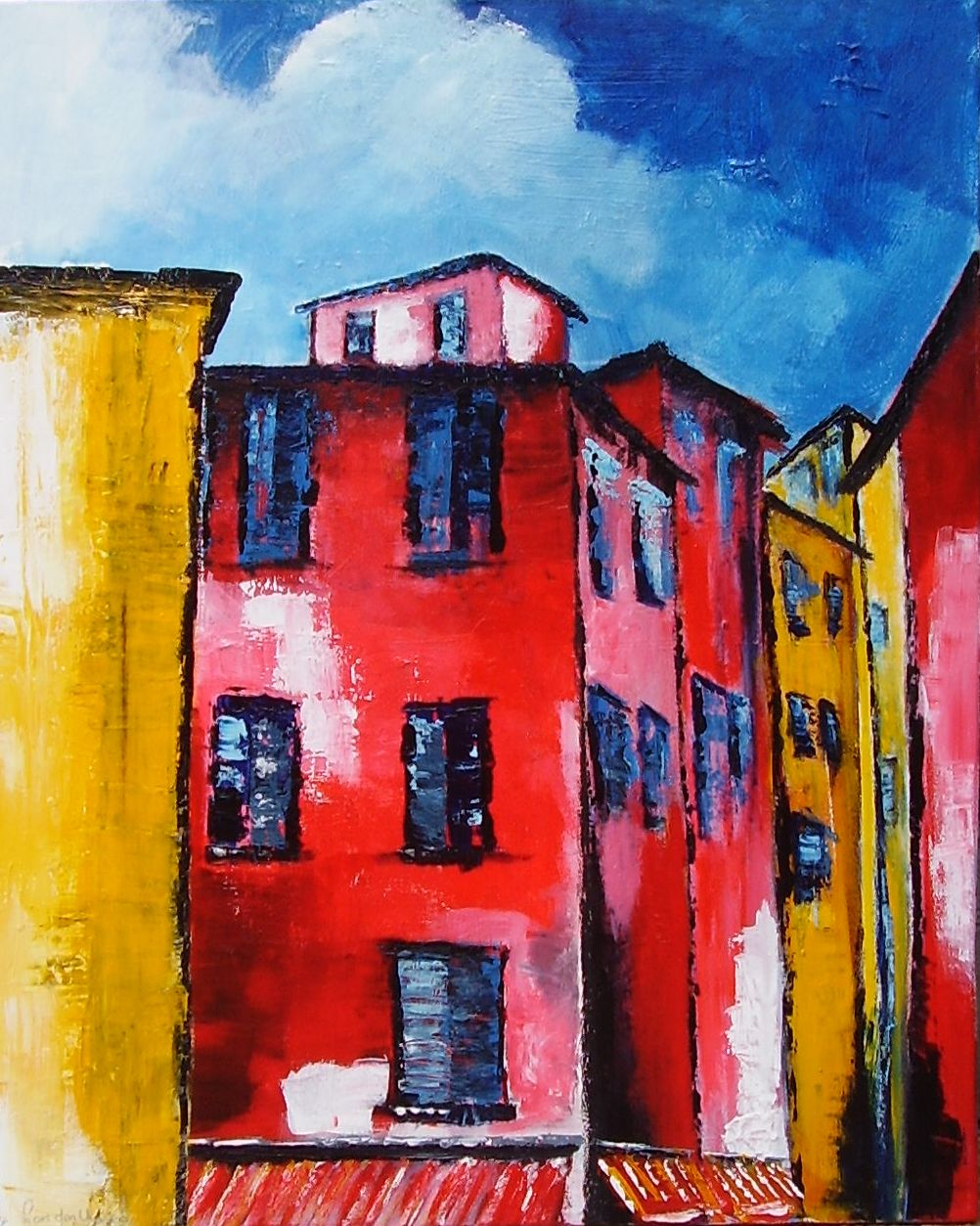 OLYMPUS DIGITAL CAMERA